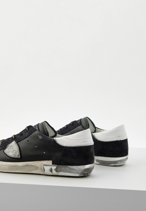 Philippe Model Paris Кеды - фото 4