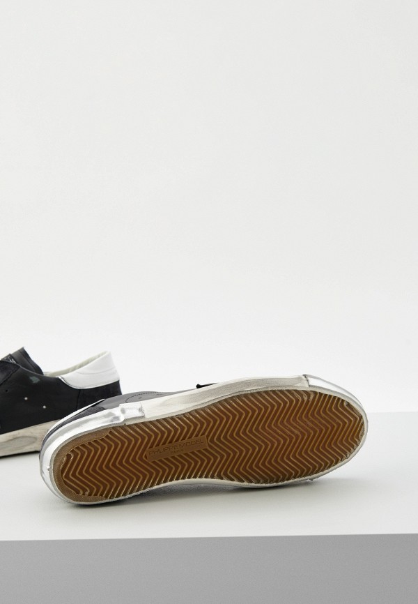 Philippe Model Paris Кеды - фото 5