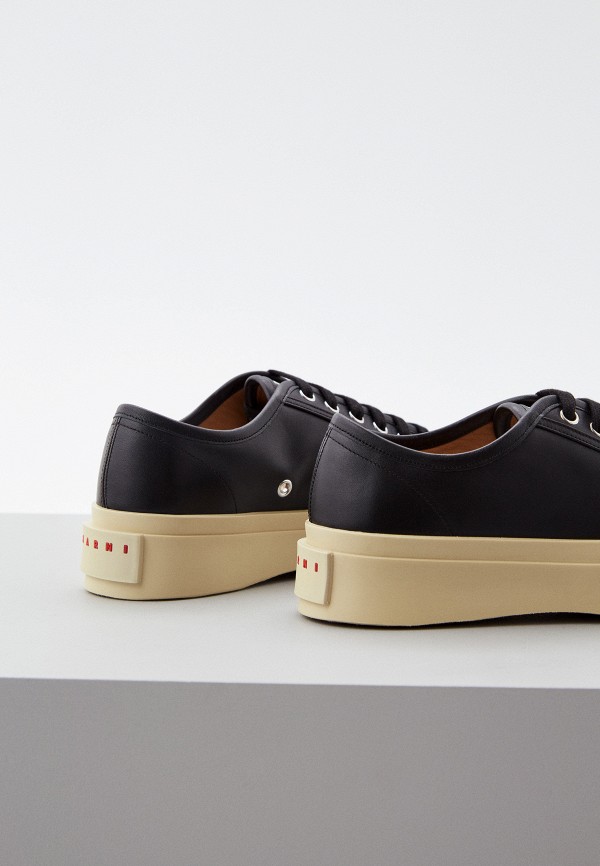 Marni Кеды - фото 4