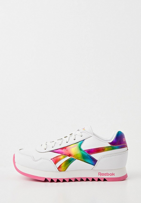 platform reeboks