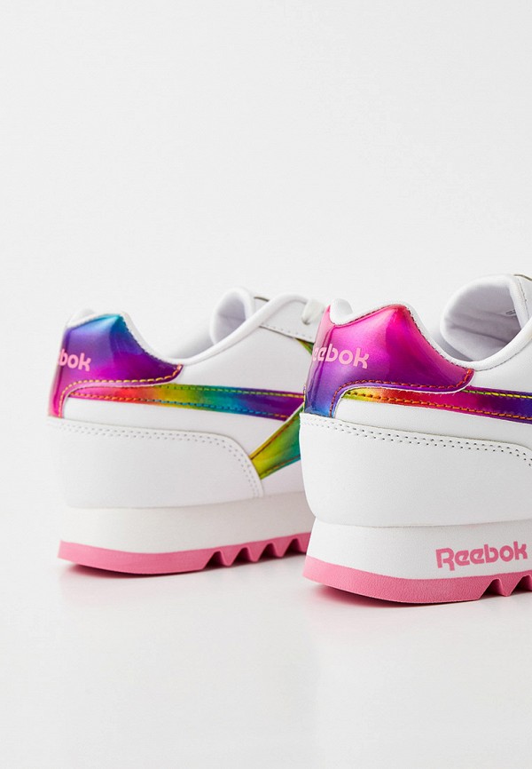 Reebok Кроссовки - REEBOK ROYAL CLJOG 3 PLATFORM - фото 4