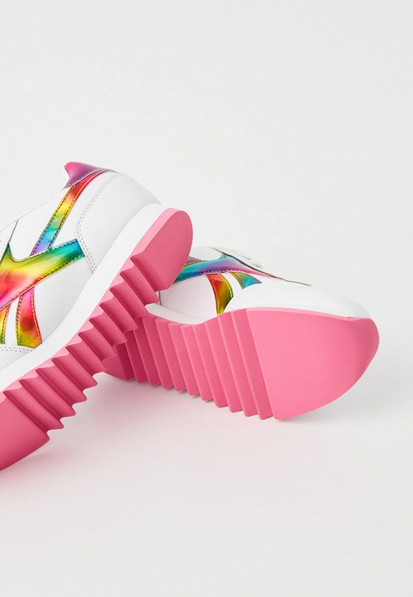 Reebok Кроссовки - REEBOK ROYAL CLJOG 3 PLATFORM - фото 5