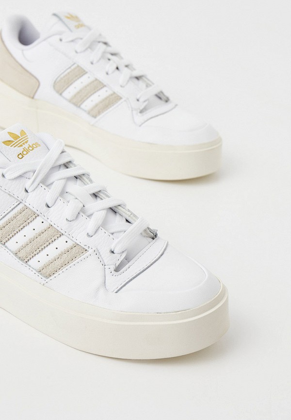 adidas Originals Кеды - FORUM BONEGA W - фото 2