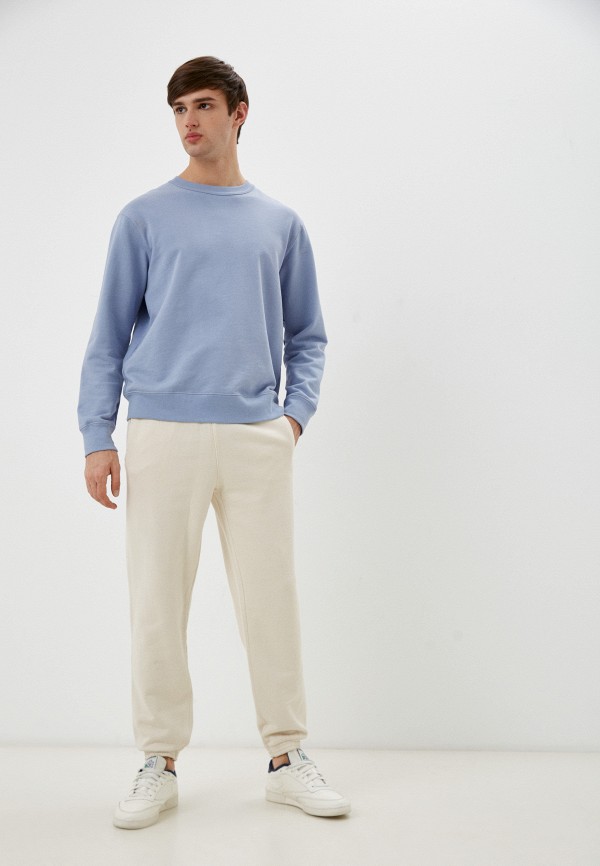 Reebok Брюки спортивные - CL ND PANT - фото 2