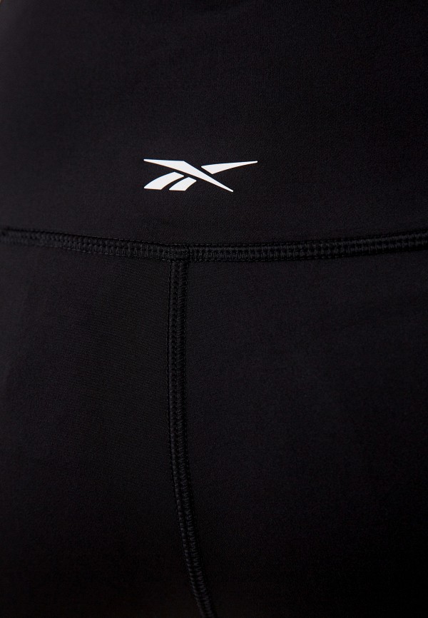 Reebok Шорты спортивные - SR LUX MATERN. LEG. SHORT - фото 4