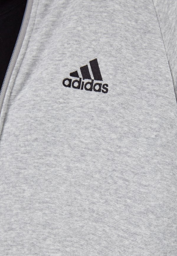 adidas Толстовка - M GMDY FZ HD - фото 4
