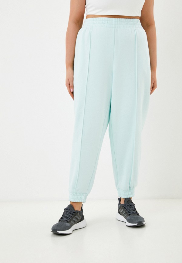 adidas Брюки спортивные - STUDIO PT INC - фото 1