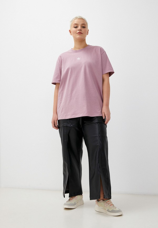 adidas Originals Брюки - TRACK PANT - фото 2