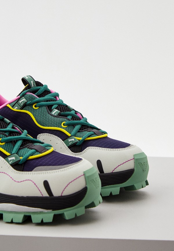 Emporio Armani Кроссовки - фото 2