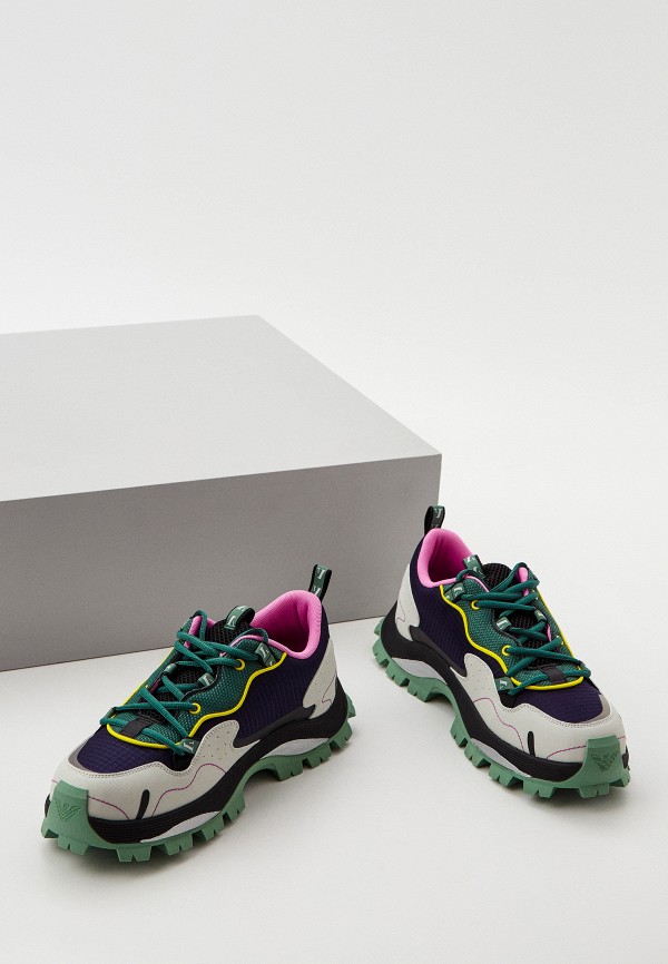 Emporio Armani Кроссовки - фото 3