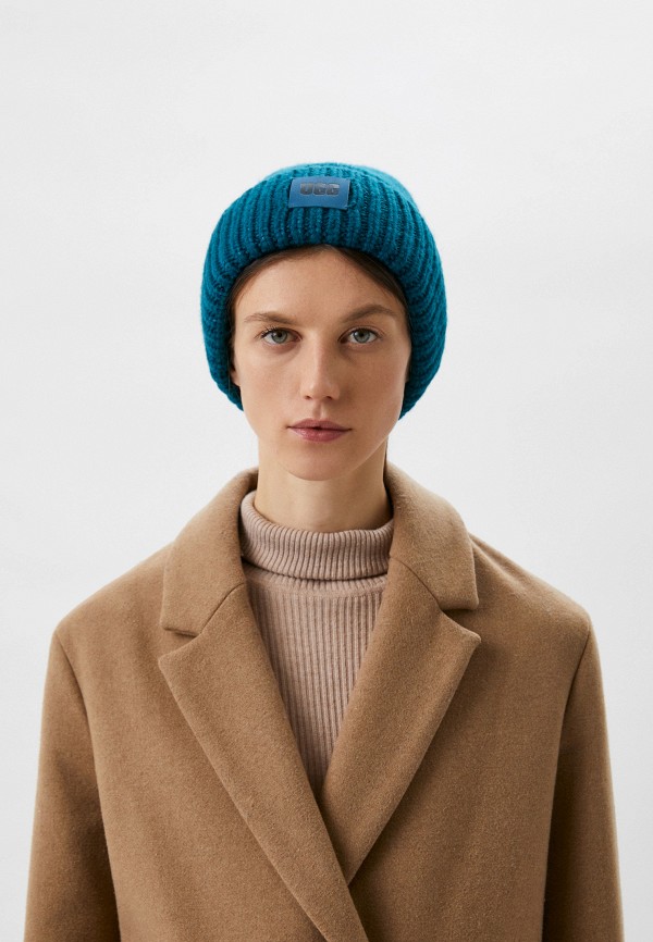 UGG Шапка - фото 4