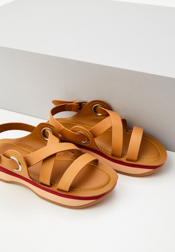 See by Chloe Сандалии - фото 3