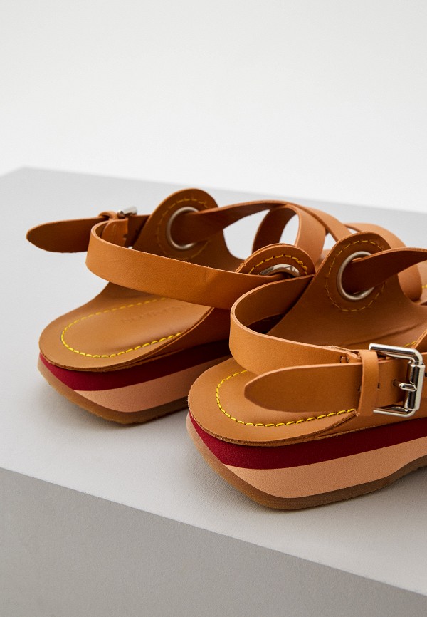 See by Chloe Сандалии - фото 4