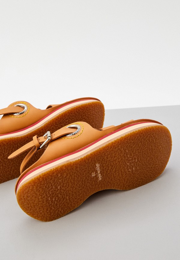 See by Chloe Сандалии - фото 5