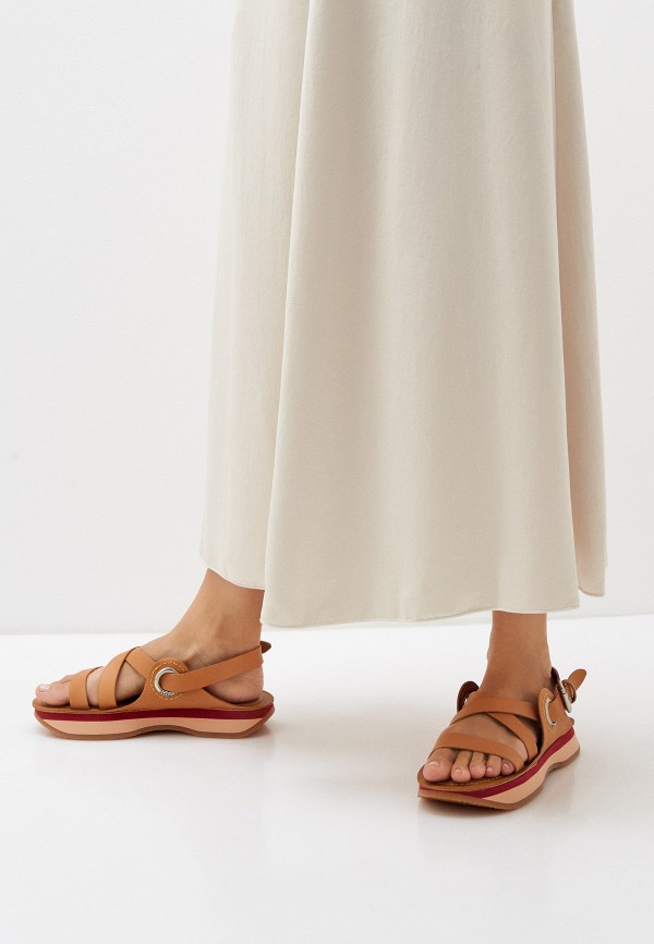 See by Chloe Сандалии - фото 6