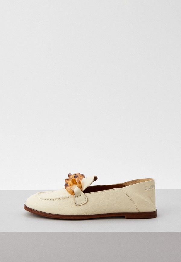 See by Chloe Лоферы - фото 1