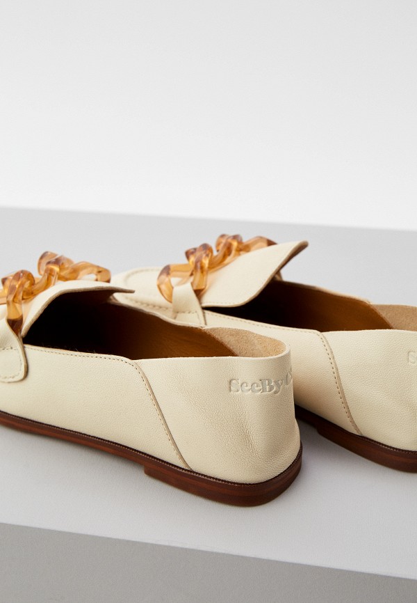 See by Chloe Лоферы - фото 4