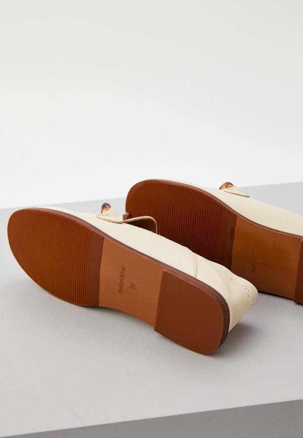 See by Chloe Лоферы - фото 5