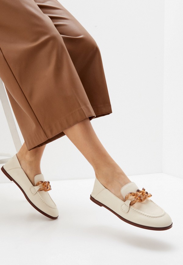 See by Chloe Лоферы - фото 6