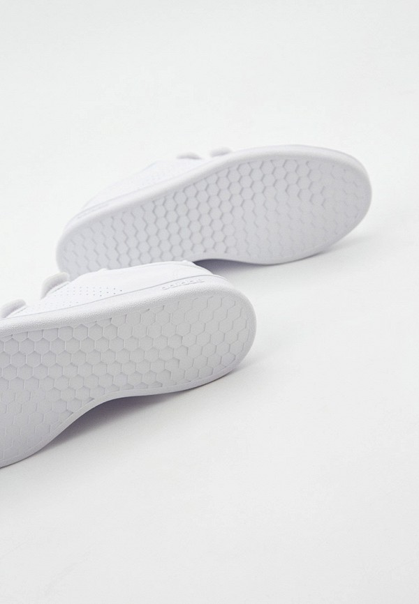 adidas Кеды - ADVANTAGE BASE VELCRO - фото 5