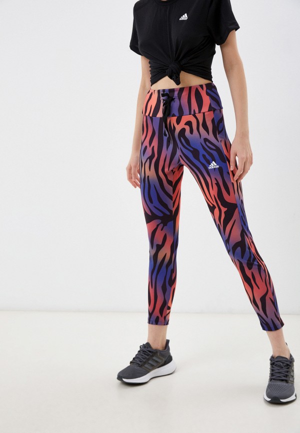 adidas Тайтсы - W ANML 78 TIG - фото 1