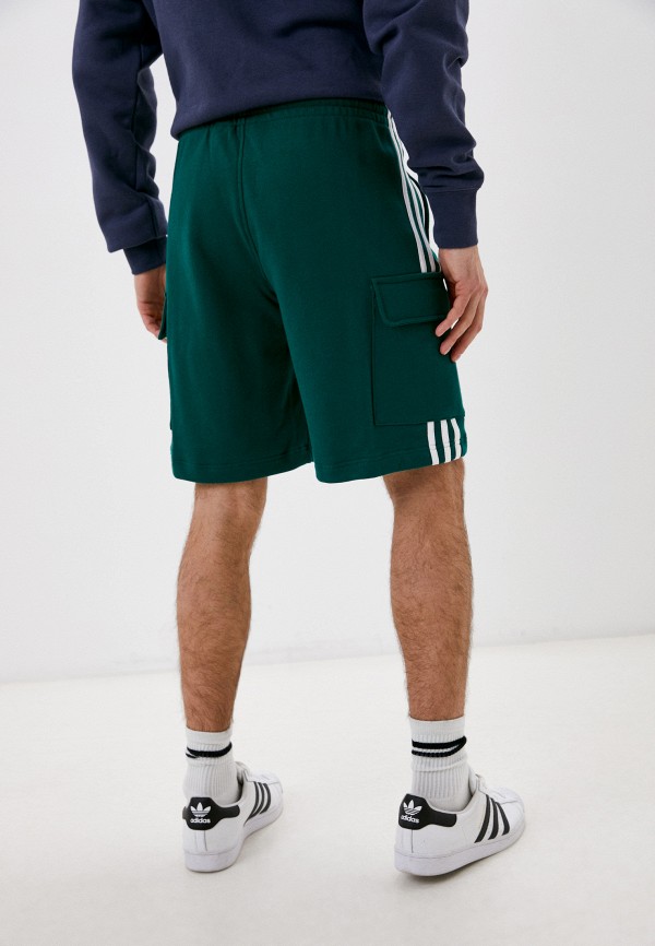 adidas Originals Шорты спортивные - 3S CARGO SHORT - фото 3