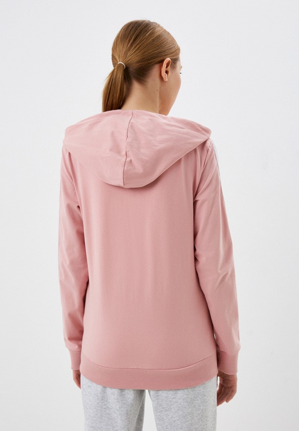 adidas Толстовка - W 3S SJ FZ HD - фото 3