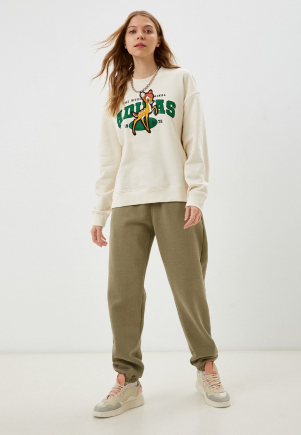 adidas Originals Свитшот - BAMBI SWEATER - фото 2