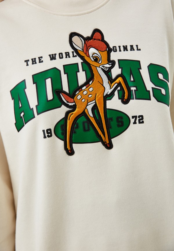 adidas Originals Свитшот - BAMBI SWEATER - фото 4