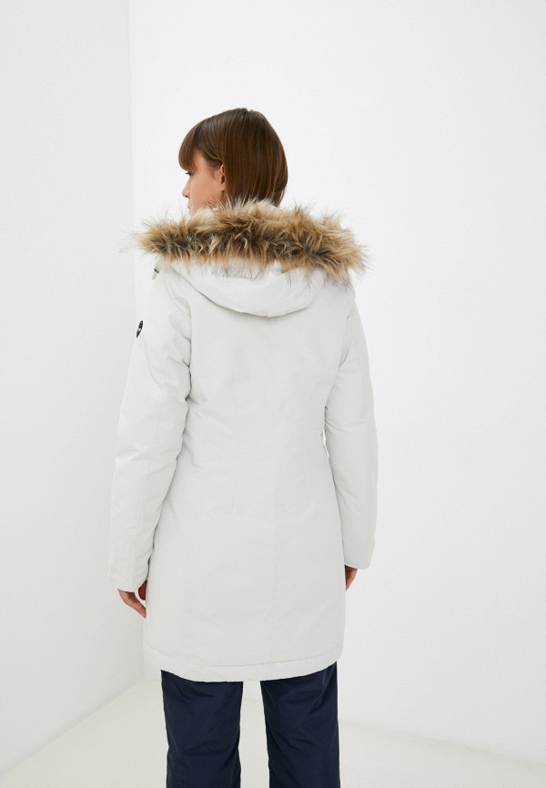 Icepeak Парка - EP AILEY - фото 3