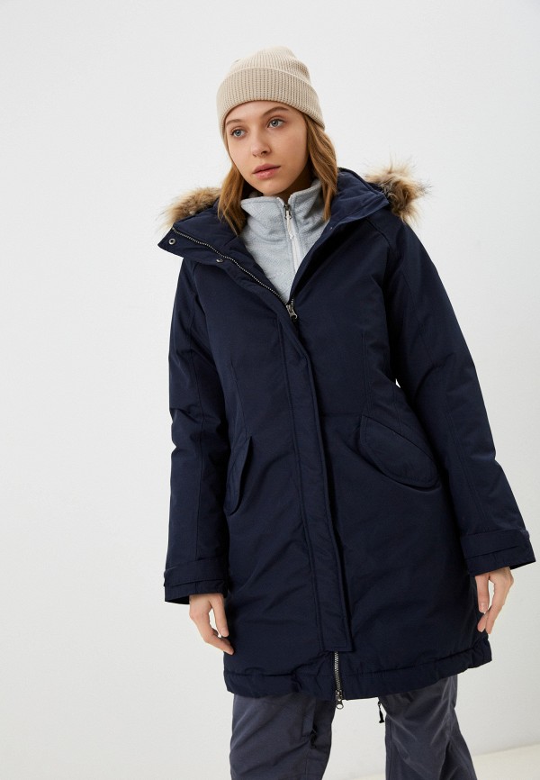 Icepeak Куртка утепленная - EP AILEY - фото 1