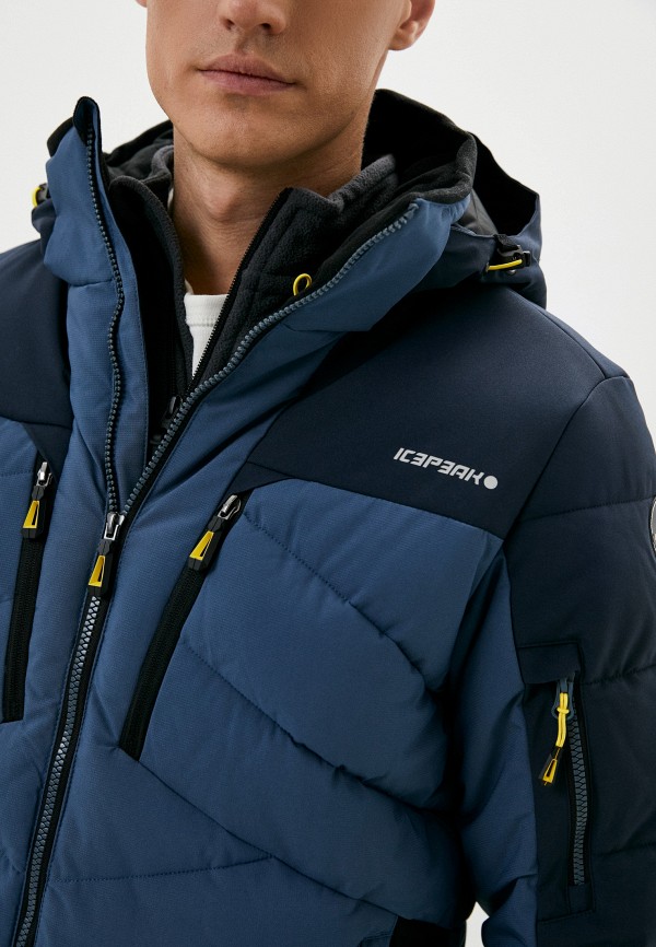 Icepeak Куртка горнолыжная - ICEPEAK FRANZBURG - фото 5