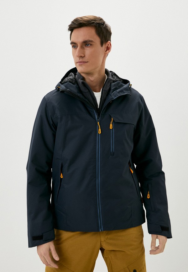 Icepeak Куртка горнолыжная - ICEPEAK CROCKETT - фото 1