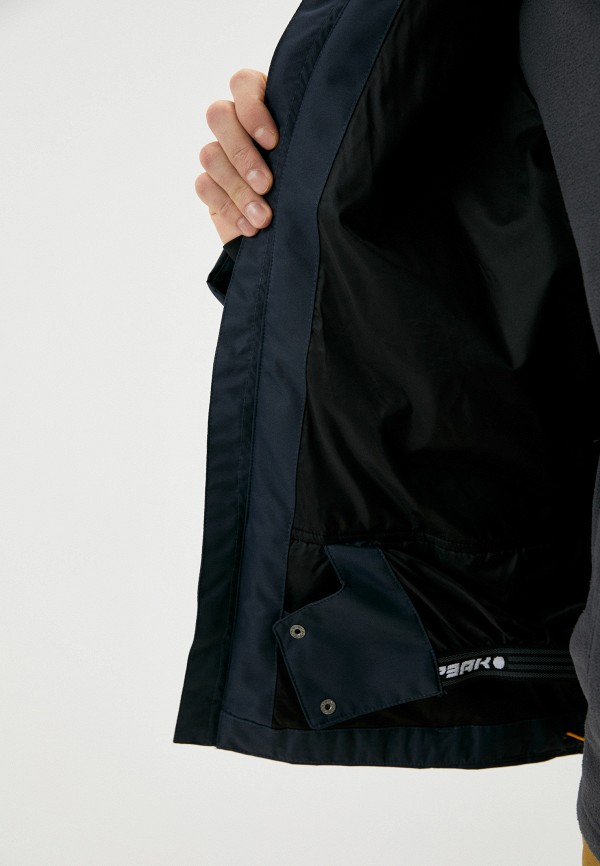 Icepeak Куртка горнолыжная - ICEPEAK CROCKETT - фото 4