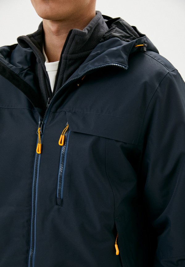 Icepeak Куртка горнолыжная - ICEPEAK CROCKETT - фото 5