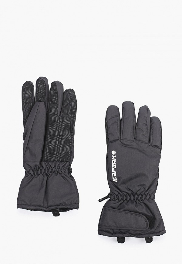 Icepeak Перчатки горнолыжные - ICEPEAK HAYDEN - фото 1