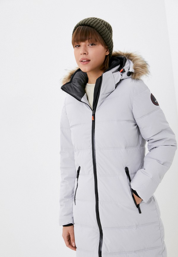 Icepeak Куртка утепленная - ICEPEAK BRILON - фото 4