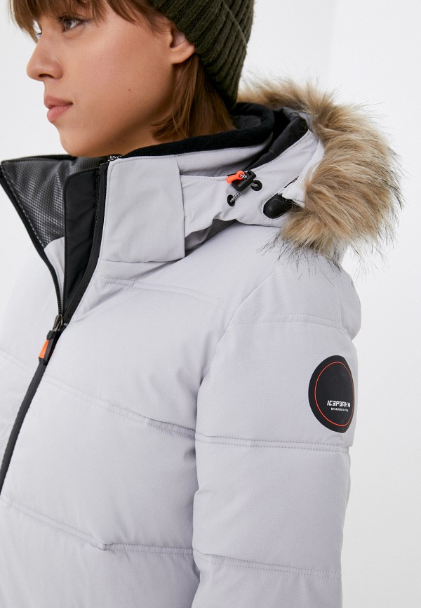 Icepeak Куртка утепленная - ICEPEAK BRILON - фото 6