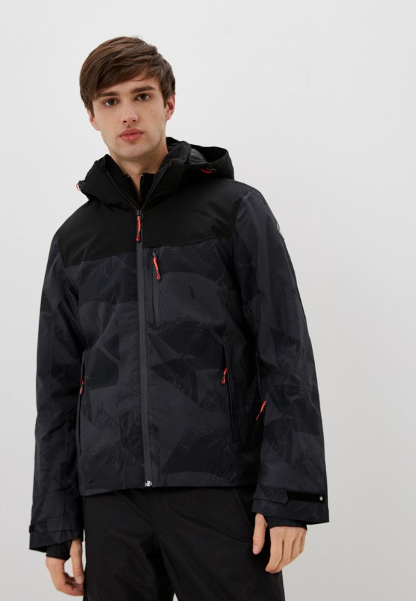 Icepeak Куртка горнолыжная - ICEPEAK FREREN - фото 1