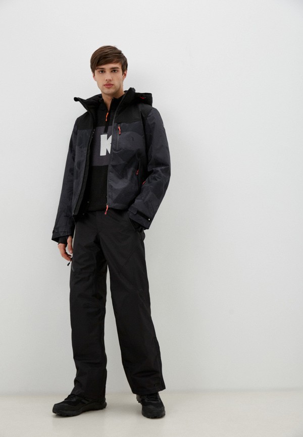 Icepeak Куртка горнолыжная - ICEPEAK FREREN - фото 2