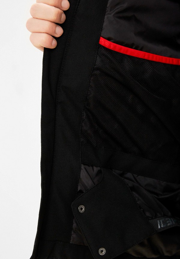 Icepeak Куртка горнолыжная - ICEPEAK FREREN - фото 4