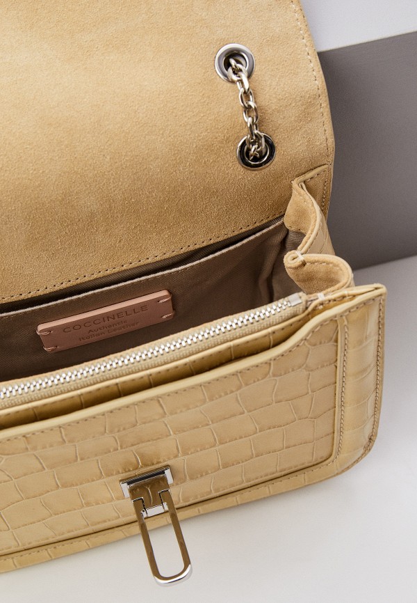 Coccinelle Сумка - MARVIN TWIST - фото 4