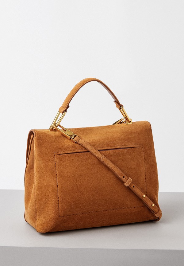 Coccinelle Сумка - LIYA SUEDE - фото 2