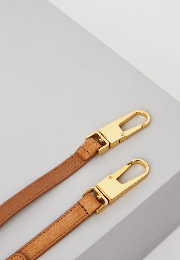 Coccinelle Сумка - LIYA SUEDE - фото 4