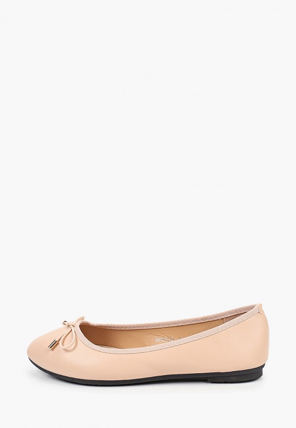 La Bottine Souriante Балетки - фото 1