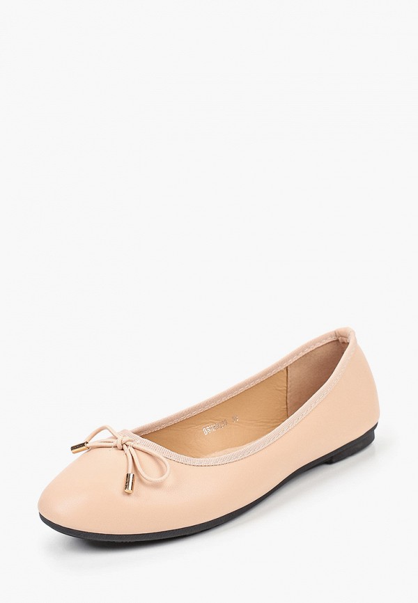 La Bottine Souriante Балетки - фото 2