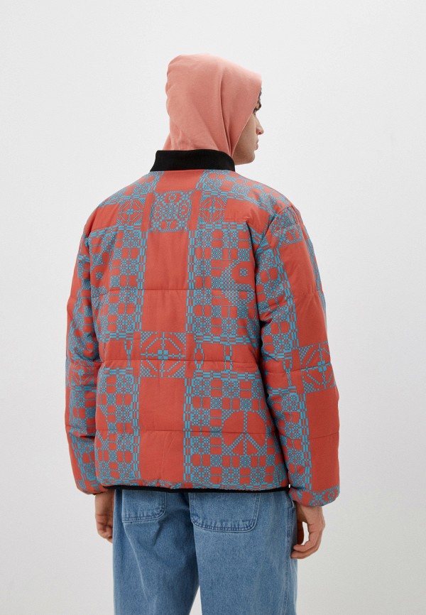 Obey Куртка утепленная - фото 4