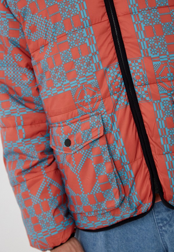 Obey Куртка утепленная - фото 5