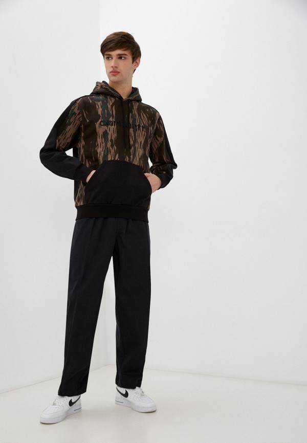 Obey Брюки - фото 2