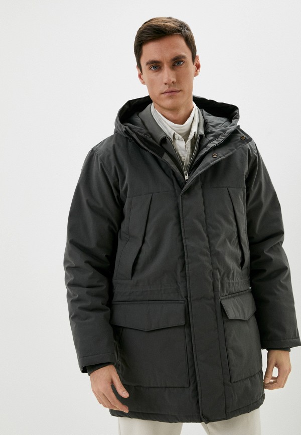 Carhartt WIP Парка - Trent - фото 1